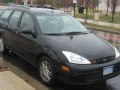 Ford Focus Turnier (USA) - Bild 3