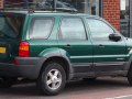 2000 Ford Maverick II - Fotoğraf 2