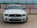 Ford Mustang V (facelift 2012) - Fotografia 4
