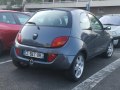 Ford SportKa - Fotoğraf 7