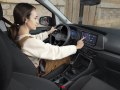 2024 Ford Transit Connect III Panel Van Passo Lungo - Foto 10