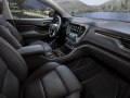 2020 GMC Acadia II (facelift 2020) - Photo 9