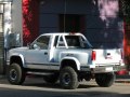 1989 GMC Sierra 1500 I (GMT400) Regular cab SWB Sportside - Teknik özellikler, Yakıt tüketimi, Boyutlar