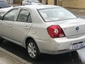 Geely MK - Fotografia 2