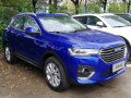 2017 Haval H4 I - Photo 2