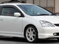 2001 Honda Civic Type R (EP3) - Photo 3