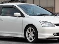 Honda Civic Type R (EP3) - Photo 3