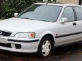 Honda Civic VI Fastback - εικόνα 3