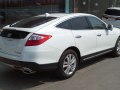 Honda Crosstour (facelift 2012) - Photo 2