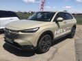 Honda HR-V - Tekniset tiedot, Polttoaineenkulutus, Mitat