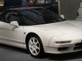 Honda NSX I Coupe - Photo 3