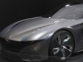 2018 Hyundai Le Fil Rouge Concept - Bilde 3
