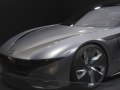 2018 Hyundai Le Fil Rouge Concept - Снимка 3