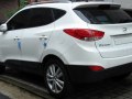 2010 Hyundai Tucson II - Foto 8