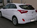 2012 Hyundai i30 II - Снимка 2