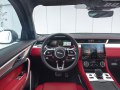 2021 Jaguar F-Pace (facelift 2020) - Photo 31
