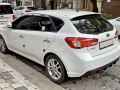 Kia Forte5 I (TD) - Fotografia 4