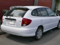 1999 Kia Rio I Hatchback (DC) - Photo 2