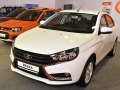 2015 Lada Vesta - Photo 2