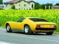 Lamborghini Miura - Fotoğraf 2