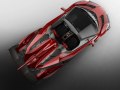 Lamborghini Veneno - Технически характеристики, Разход на гориво, Размери