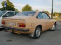 Lancia Beta Coupe (BC) - Fotoğraf 6