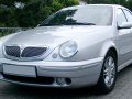 1999 Lancia Lybra (839) - Photo 1