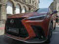 Lexus NX II (AZ20) - Fotoğraf 5