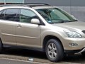 2004 Lexus RX II - Fotografia 7