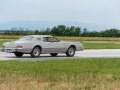 1974 Lincoln Continental Mark IV (facelift 1973) - Fotoğraf 7