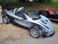 Lotus Elise 340 R - Foto 2