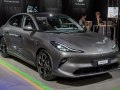 MG IM6 - Ficha técnica, Consumo, Medidas