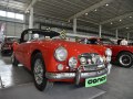 1955 MG MGA (Mk1) - Bild 3