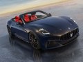 Maserati GranCabrio II - εικόνα 2