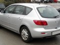 2004 Mazda 3 I Hatchback (BK) - Снимка 2