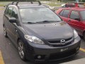 2005 Mazda 5 I - Снимка 7