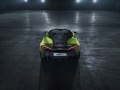 2019 McLaren 600LT Spider - Fotoğraf 2