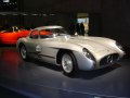 Mercedes-Benz 300 SLR Coupe (W196S) - Фото 3