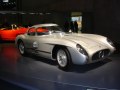 Mercedes-Benz 300 SLR Coupe (W196S) - Photo 3