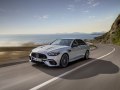 Mercedes-Benz C-class (W206) AMG C 63 S E PERFORMANCE (680 Hp) PHEV 4MATIC+ AMG SPEEDSHIFT MCT 9G