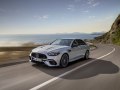 2021 Mercedes-Benz C-class (W206) - Fotoğraf 111