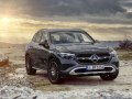 Mercedes-Benz GLC - Τεχνικά Χαρακτηριστικά, Κατανάλωση καυσίμου, Διαστάσεις