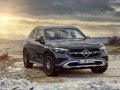 Mercedes-Benz GLC SUV (X254) - Kuva 2