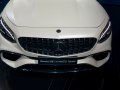 Mercedes-Benz Klasa S Kabriolet (A217, facelift 2017) - Fotografia 5