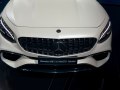 Mercedes-Benz S-Klasse Cabriolet (A217, facelift 2017) - Bild 5