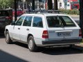 Mercedes-Benz S124 (facelift 1989) - Fotografie 2