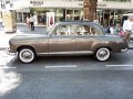 1956 Mercedes-Benz W105 Sedan - Fotografie 5