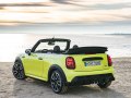 Mini Convertible (F57, facelift 2021) - εικόνα 2