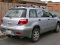 Mitsubishi Outlander I - Снимка 4