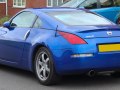 Nissan 350Z (Z33) - Bilde 2